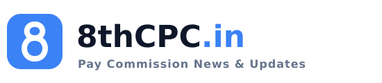 8th Pay Commission News & Updates